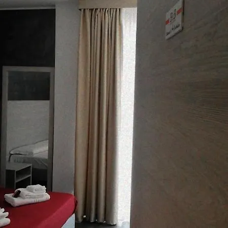 Bed & Breakfast Margherita