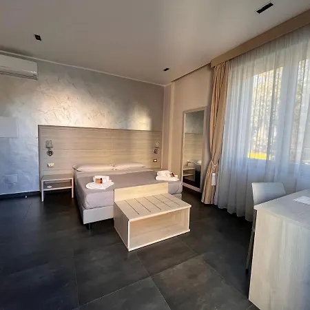 Margherita 4*