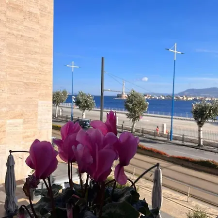 Margherita Oda ve Kahvaltı