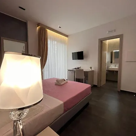 Oda ve Kahvaltı Margherita