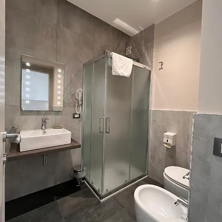 Margherita 4* Messina