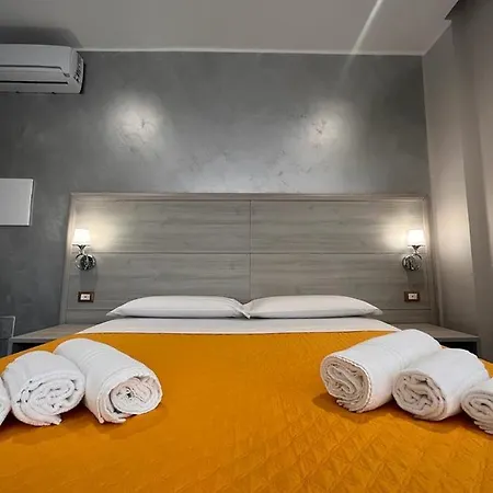 Margherita 4* Messina