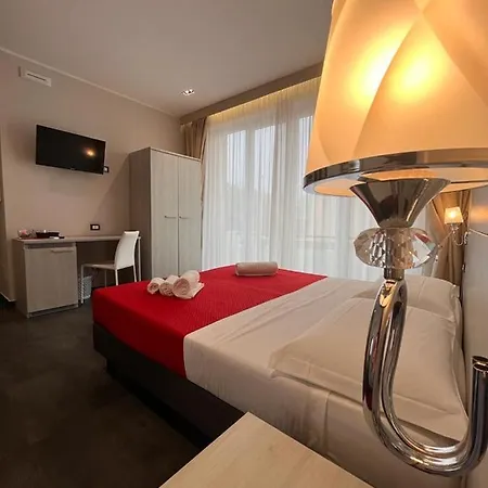 Margherita Oda ve Kahvaltı 4*