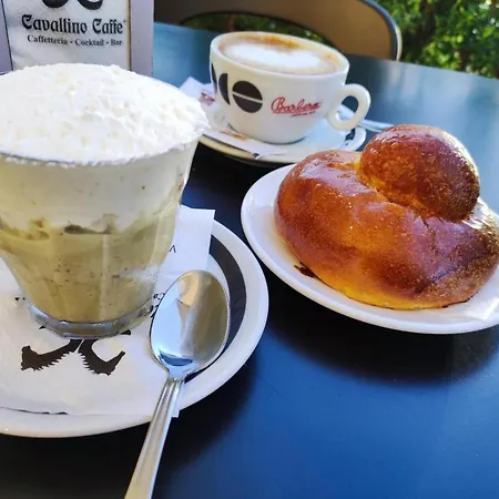 Bed & Breakfast Margherita