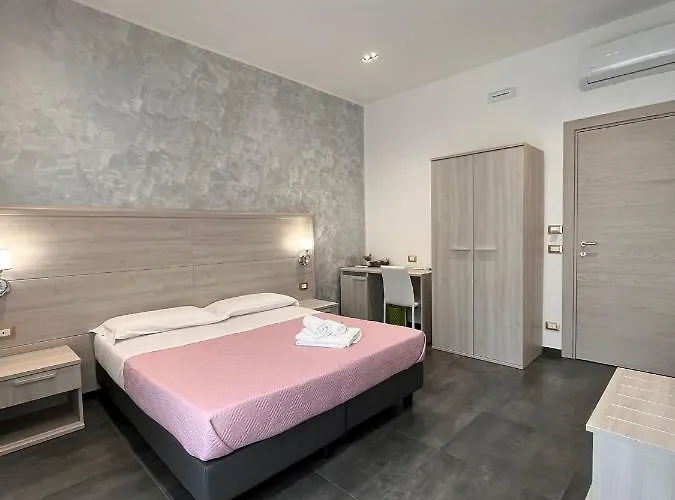 Margherita Bed & Breakfast