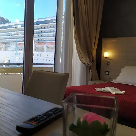 Bed and Breakfast Margherita Μεσίνα
