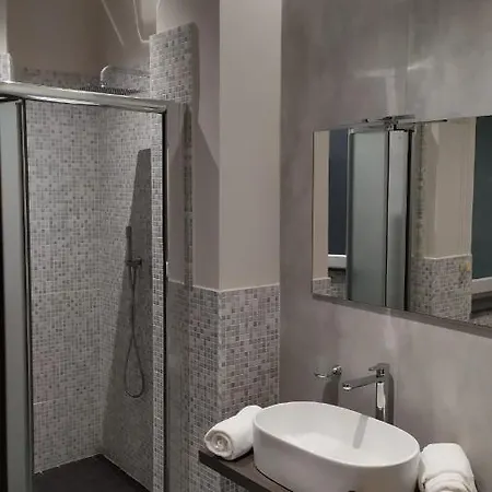 Bed and Breakfast Margherita Μεσίνα