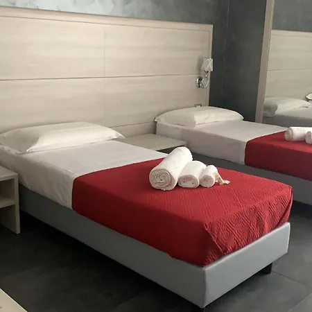 Margherita Bed and Breakfast Μεσίνα
