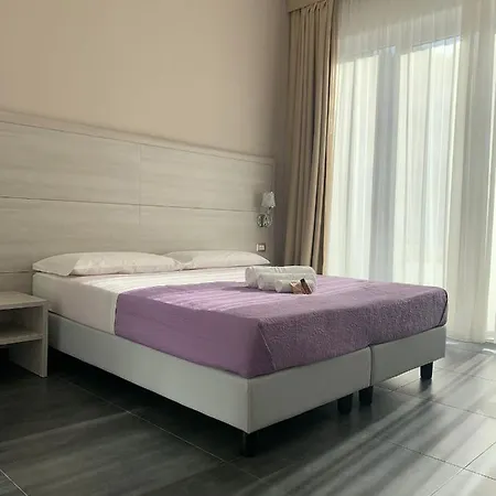 Bed and Breakfast Margherita *