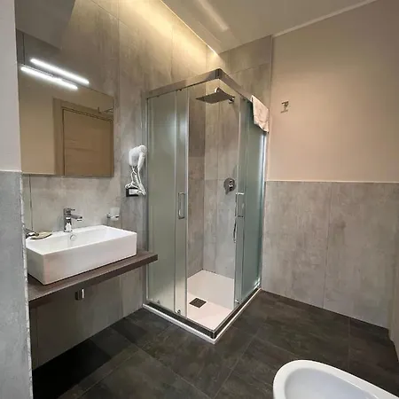 Bed and Breakfast Margherita Μεσίνα