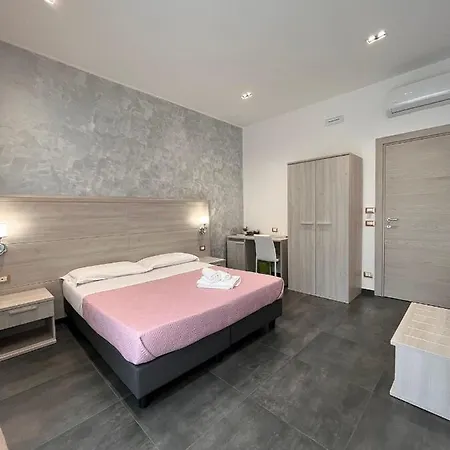 Margherita Bed and Breakfast