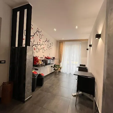Bed and Breakfast Margherita