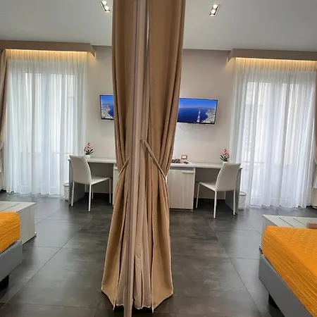 Margherita Bed and Breakfast