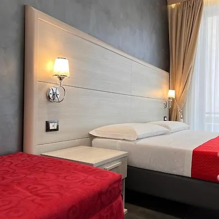 Margherita Bed and Breakfast