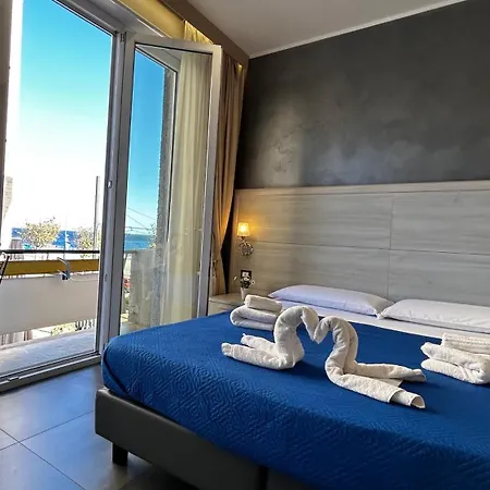 Bed and Breakfast Margherita