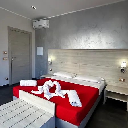 Bed and Breakfast Margherita *