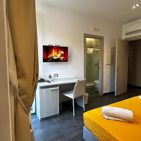 Margherita 4* Messina