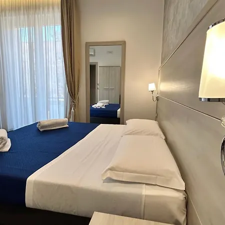 Bed and Breakfast Margherita *