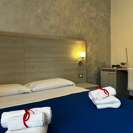 Bed and Breakfast Margherita *