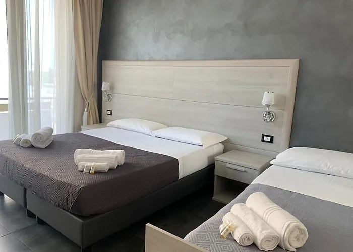 Margherita 4*