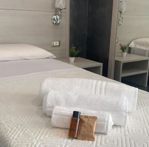 Margherita לינה וארוחת בוקר