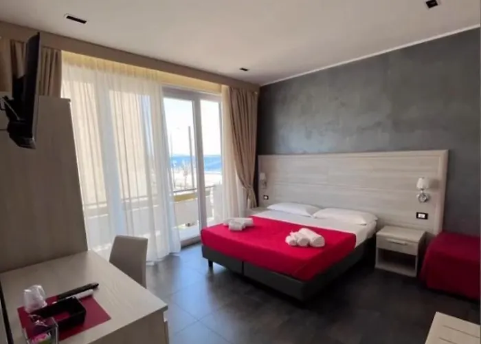 Margherita 4*