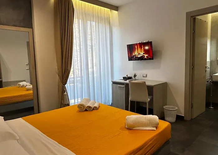 Margherita 4* מסינה