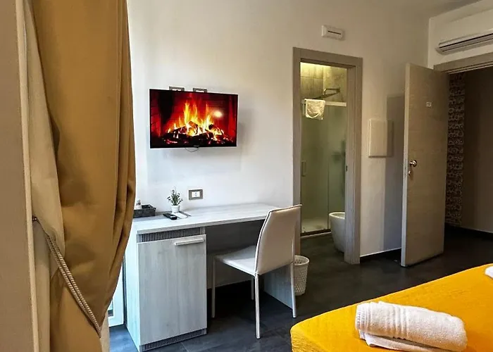 Margherita 4* מסינה
